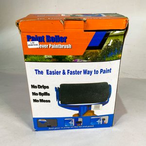 Lote anterior: Rodillo "Paint Roller" para Pintar en Caja