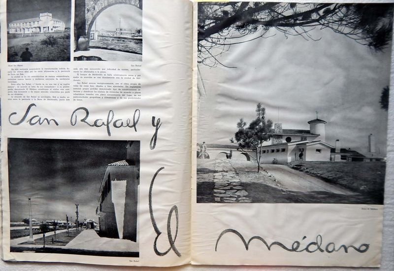 Revista Turismo En El Uruguay, Año VIII - Número 31, Ca. 1942 - imagen 5