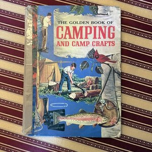Lote de 8 Libros Variados: Camping, Historia, Diccionarios y Más - imagen 2