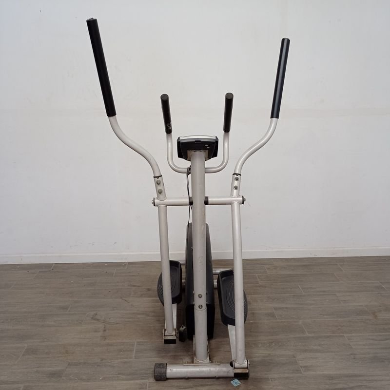Bicicleta elíptica Atlethic Avanced 430 EP: Equipo de Fitness para Casa - imagen 6