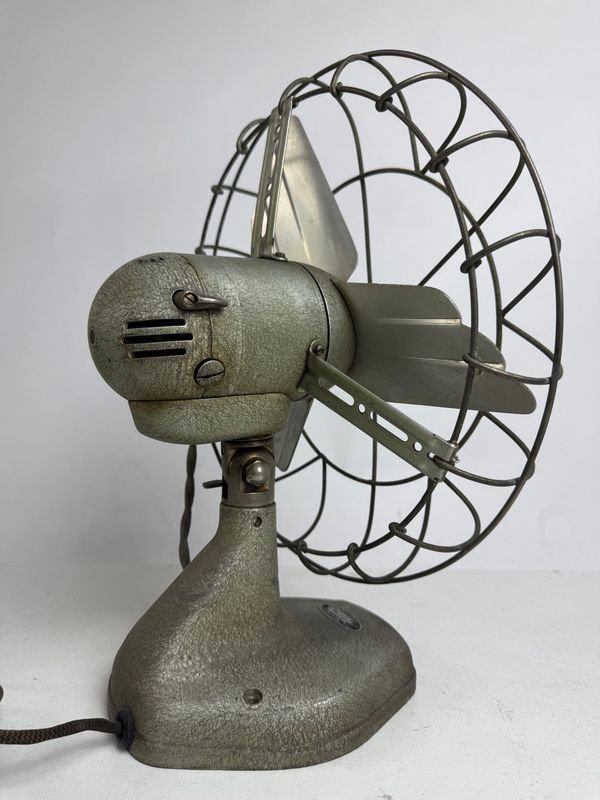 Ventilador Marelli funcionando en excelente estado - imagen 9