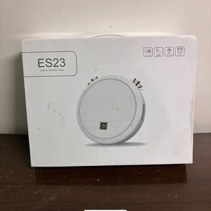 Aspiradora Robot ES23 Limpiador Automático - imagen 3