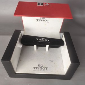 Caja de Reloj Tissot Original - imagen 4