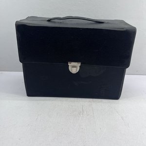 Proyector de Diapositivas Braun Paximat 1400 con Estuche - imagen 8