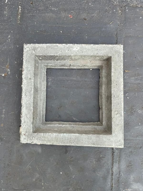 Marco Cámara Hormigón para Construcción - imagen 3