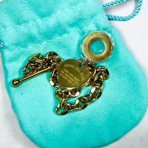 Pulsera Dama Bronceada con Estuche Tiffany & Co. - imagen 3