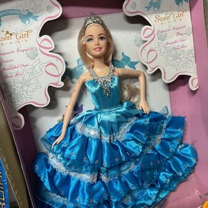 Lote de Juguetes: Princesa, Pistola, Auto, Helicópteros, Burbujero y Más - imagen 7