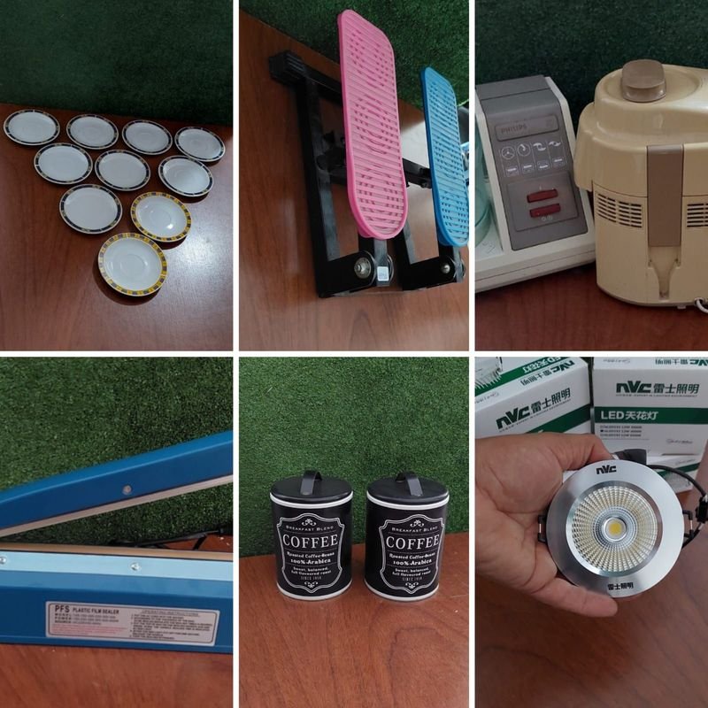 Muebles y Electrodomésticos para el Hogar - imagen 14