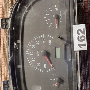 Tablero de Instrumentos de Auto Completo - imagen 4