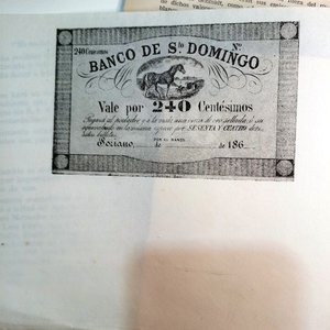Lote de 7 publicaciones numismáticas uruguayas de los años 50 y 60 - imagen 5