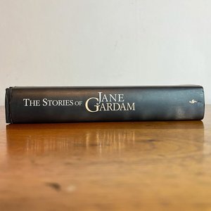 The Stories of Jane Gardam - Relatos de la Autora de Old Filth Trilogy - imagen 4