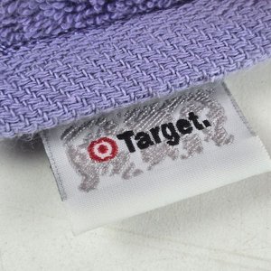 Set de 5 Toallas de Baño 100% Algodón Marca Target - imagen 2