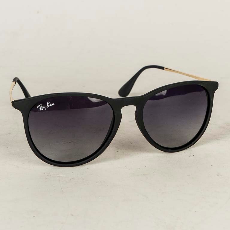 Lentes de Sol Ray-Ban Imitación Negros