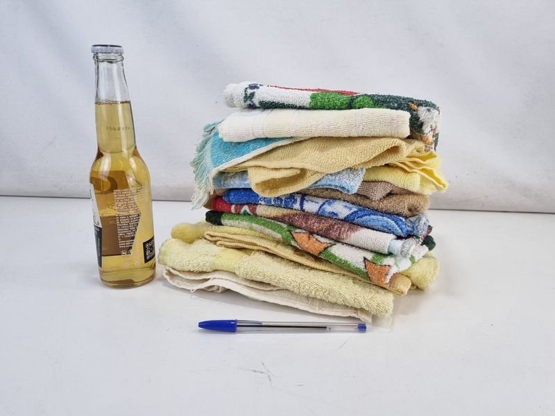 Repasadores para cocina en buen estado - imagen 2