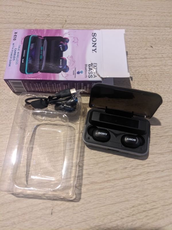 Item 849135 - Image 0