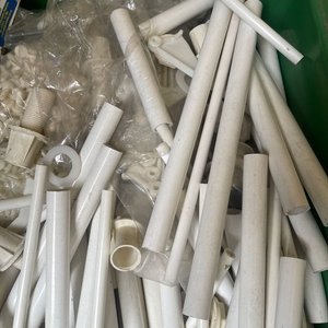 Lote de 50 Cuerpos de Válvula de Cisterna para Armar - Nuevas Importadas - imagen 5