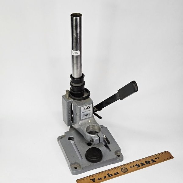 Soporte de taladro para herramientas - imagen 1