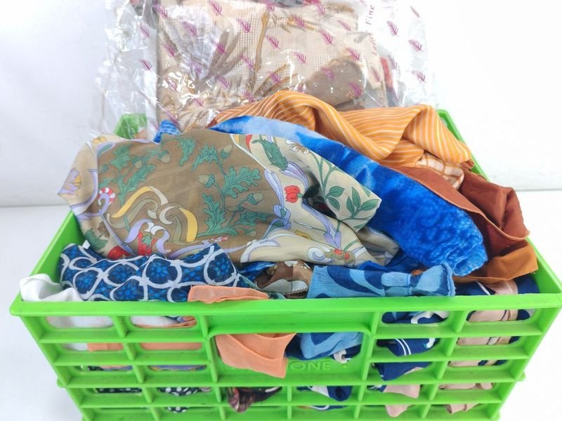 Pañuelos y Chalinas de Moda - imagen 3