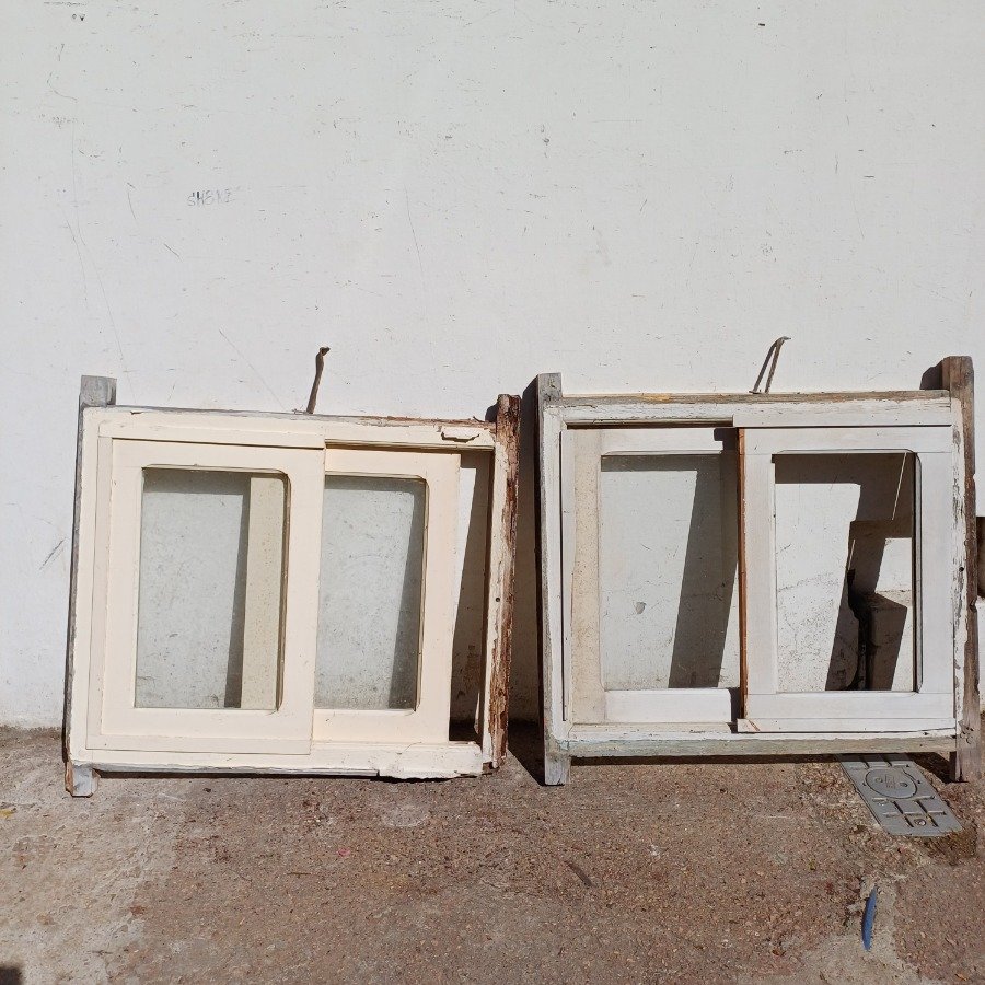 Ventanas de madera para hogar - imagen 2