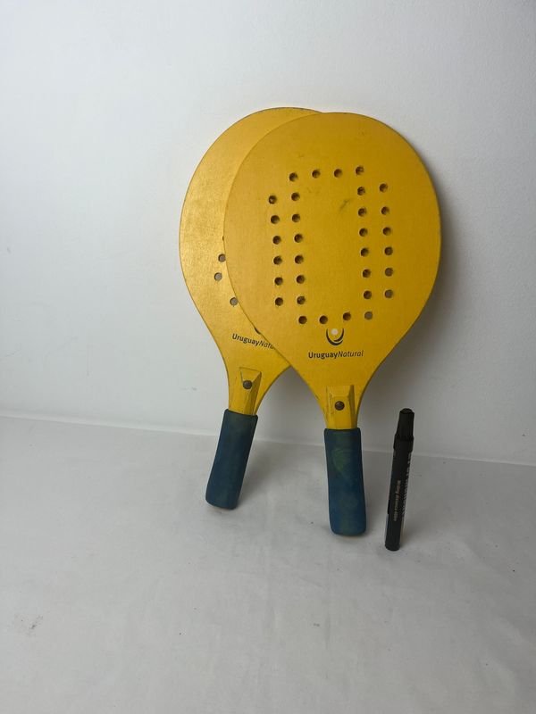 Juego de paletas para playa - imagen 3