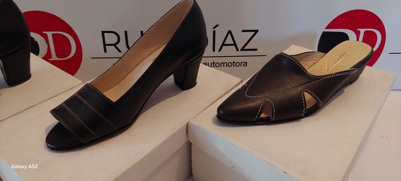Calzado de alta calidad en venta - imagen 3