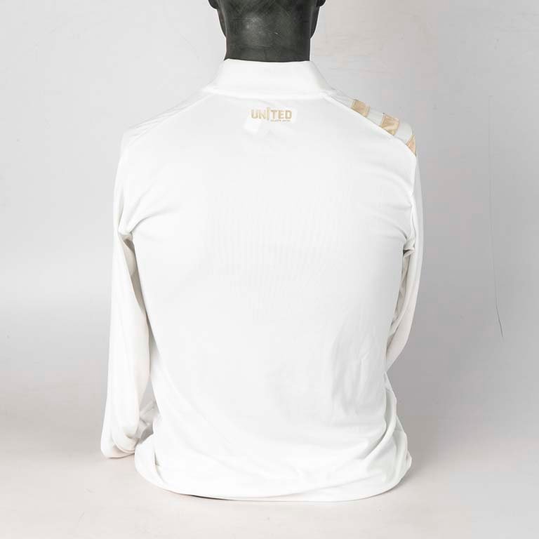 Camiseta de Atlanta United de la MLS oficial de tienda marca adidas sin número - imagen 2