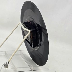 Reloj de Vinilo RCA Victor "Orquesta Típica" - imagen 2