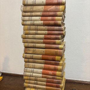 Colección "El Pensamiento Vivo" de 1930: Ensayos y Textos Clásicos - imagen 9