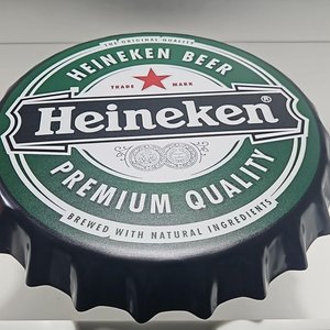 Lote anterior: Cartel Decorativo Tapa Cerveza Heineken Premium Quality