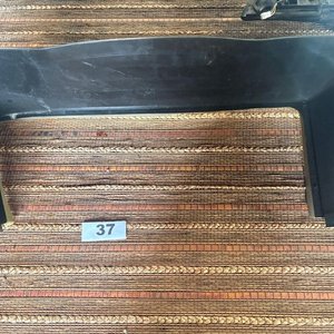 Rejilla Plástica de Auto GM - imagen 2