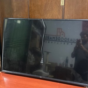 Lote anterior: Televisor LED JVC 49 Pulgadas Funciona