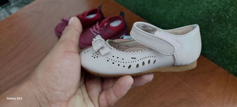 Zapatillas Niños Calzado Infantil - imagen 4