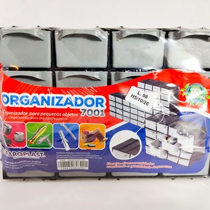2 Organizadoras de 16 cajones - imagen 4
