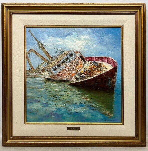 Item 503699 - Image 1