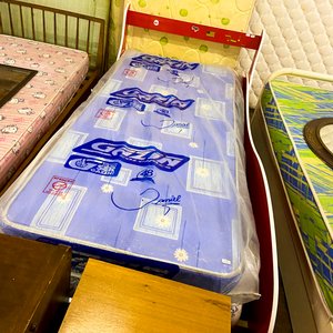 Lote anterior: Cama Infantil con Colchón