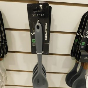 Lote siguiente: Cuchara de cocina para batir