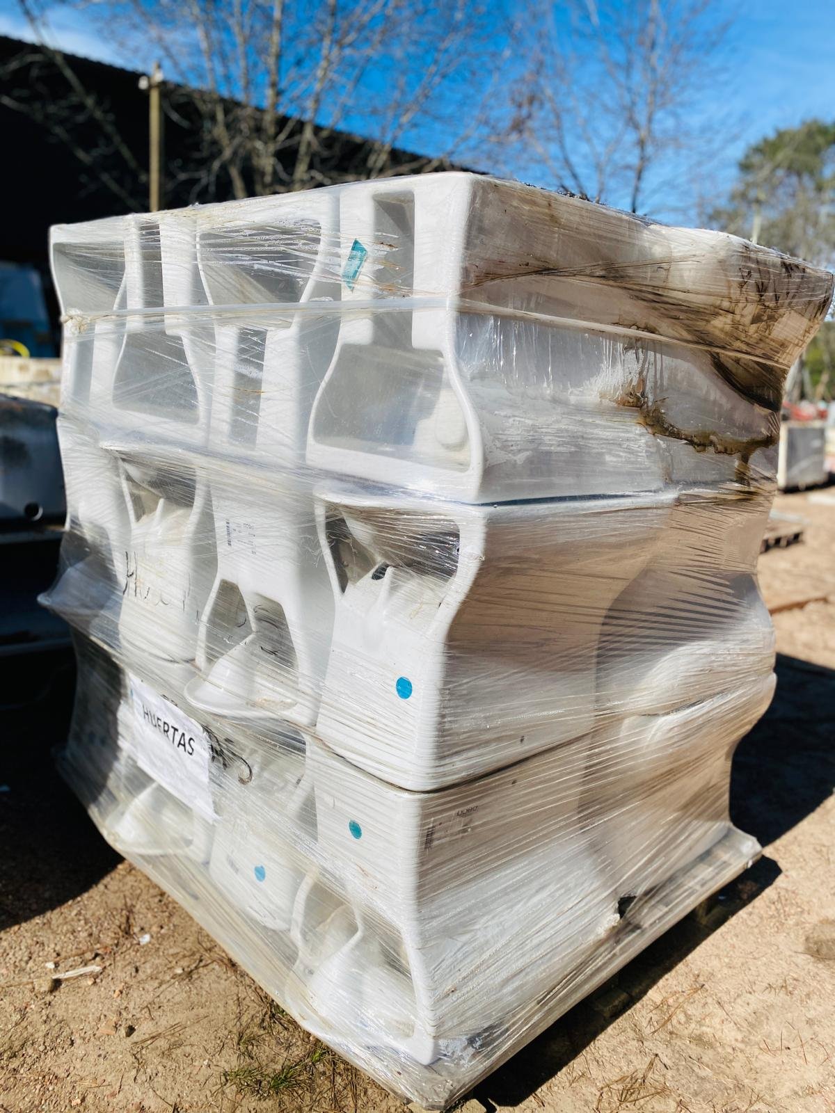 Item lote-x24-inodoros - Image 0