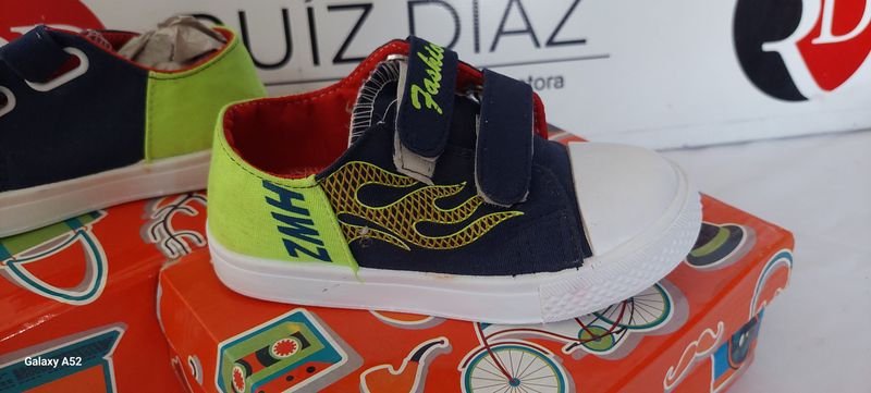 Zapatos B7-2 Calzado talle 30 en venta - imagen 3