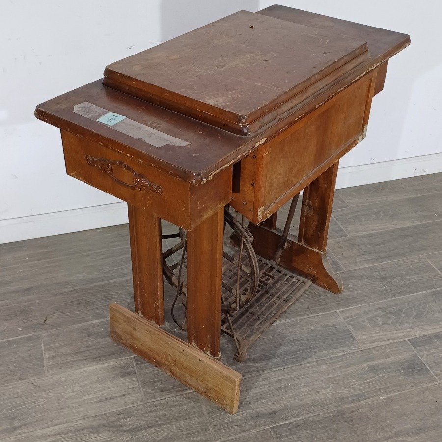 Maquina de coser Singer en venta - imagen 11