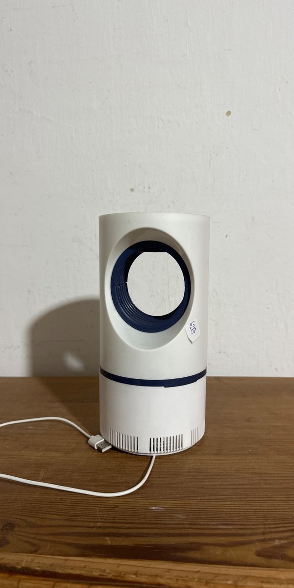 Mata mosca
