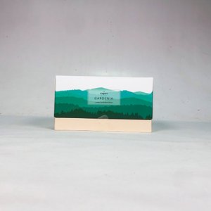 Pack Vela y Difusor Aromático Gardenia Inspira Home - imagen 3