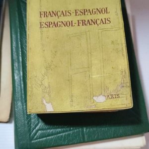 Lote de Libros de Estudio, Colecciones y Textos Varios - imagen 6