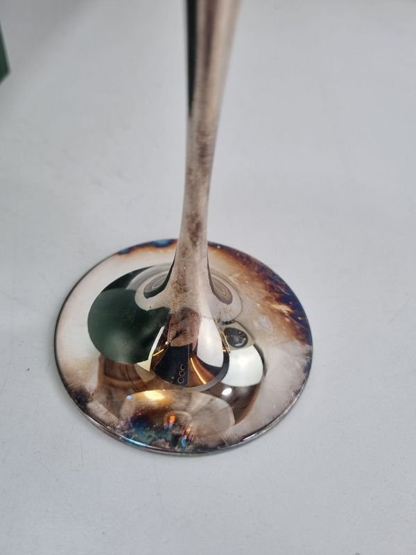 Copa Lappa con estuche original en excelente condición - imagen 5