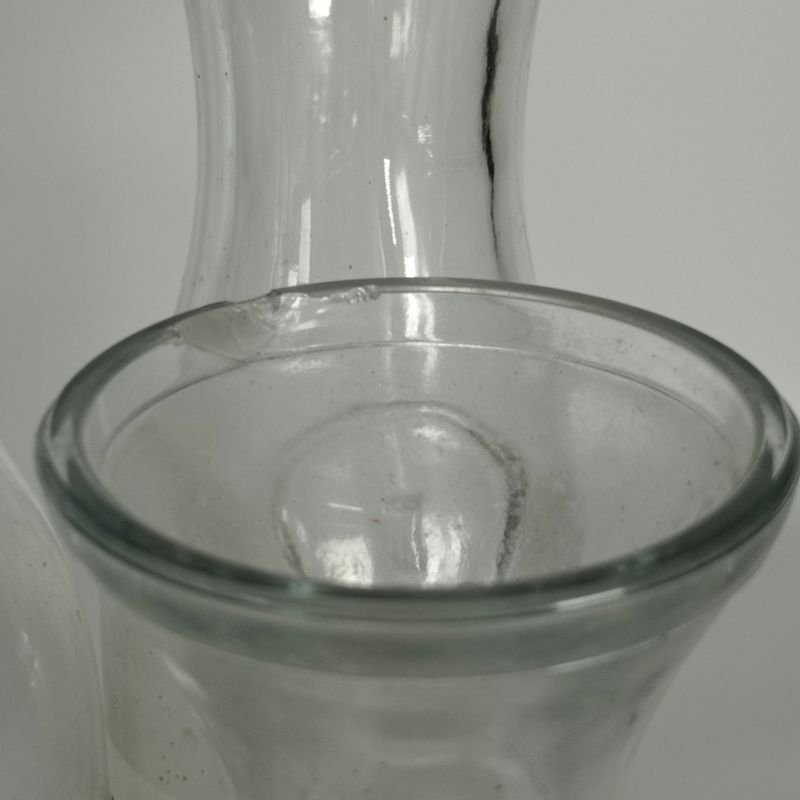 Jarras y Recipientes de Vidrio para Vino - imagen 6