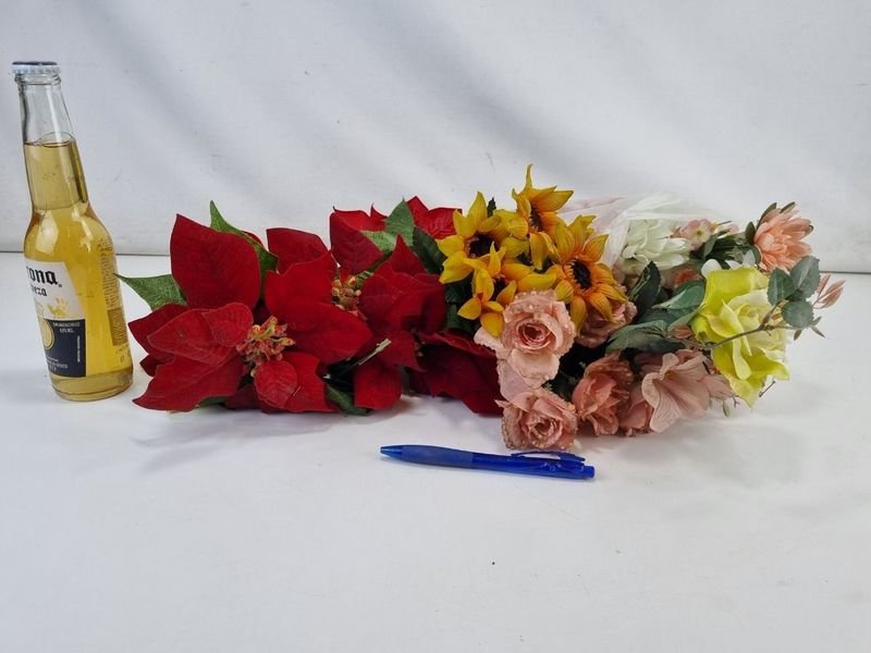 Flores Artificiales y Accesorios - imagen 2