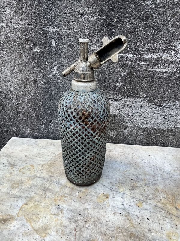 Sifón de malla de 2L: Accesorio para el hogar - imagen 3