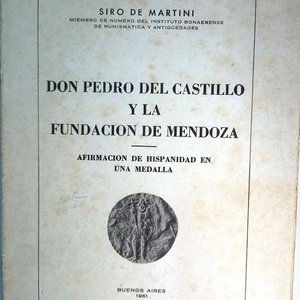 Lote de Publicaciones y Folletos Numismáticos Argentinos - imagen 11