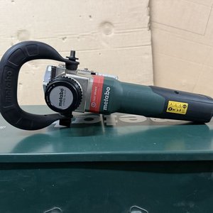 Biseladora Metabo KFM 16-15 F Profesional con Accesorios y Caja Original - imagen 11