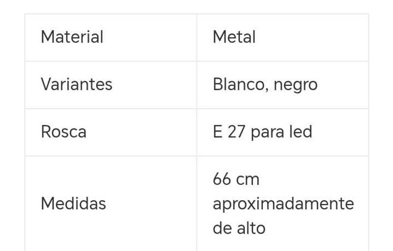 Lámpara arquitecto de alta calidad - imagen 3