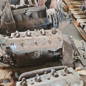 Motores y Cajas de Cambios Antiguos para Vehículos - imagen 8